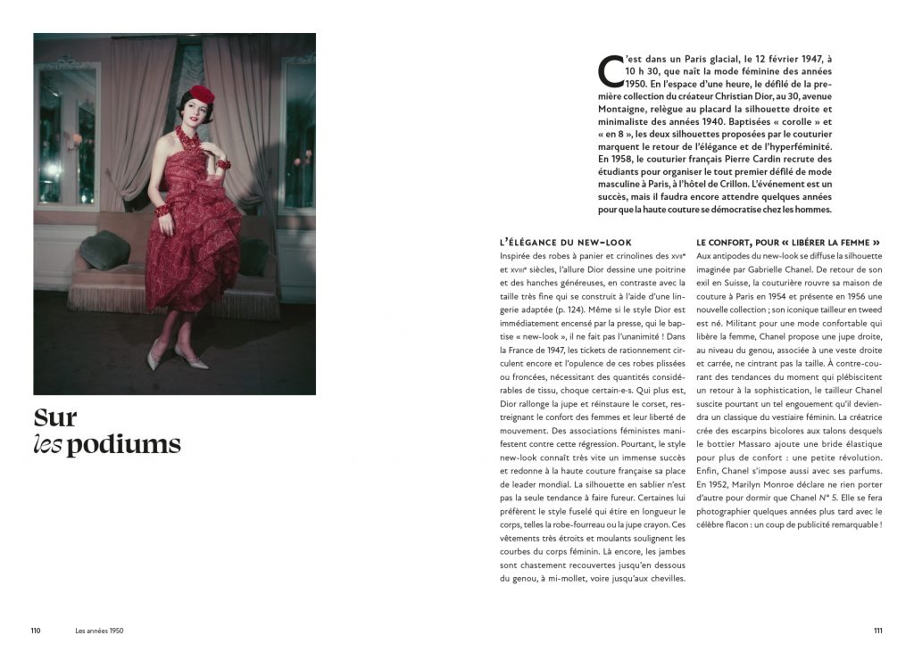 Authentique Vintage par Marjorie Le Noan - Editions EPA 4