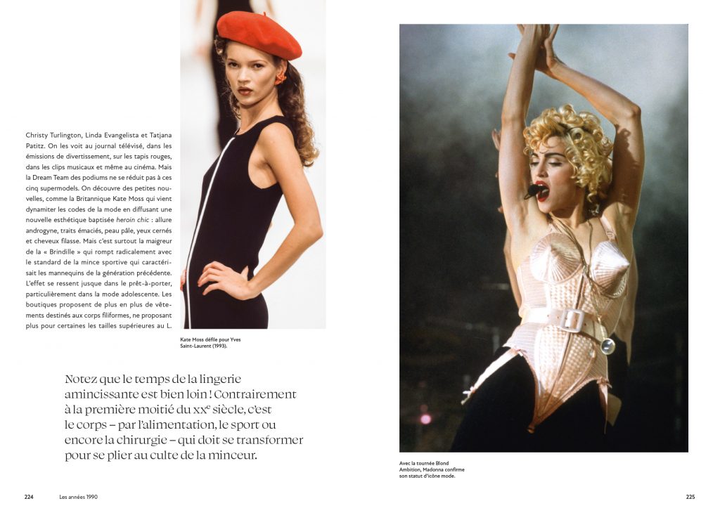 Authentique Vintage par Marjorie Le Noan - Editions EPA 8